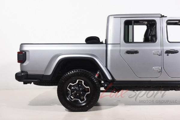 Used 2020 Jeep Gladiator Rubicon | Woodbury, NY