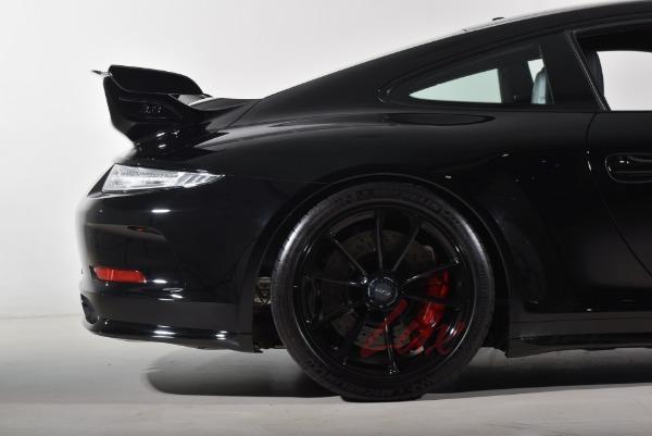 Used 2015 Porsche 911 GT3 | Woodbury, NY