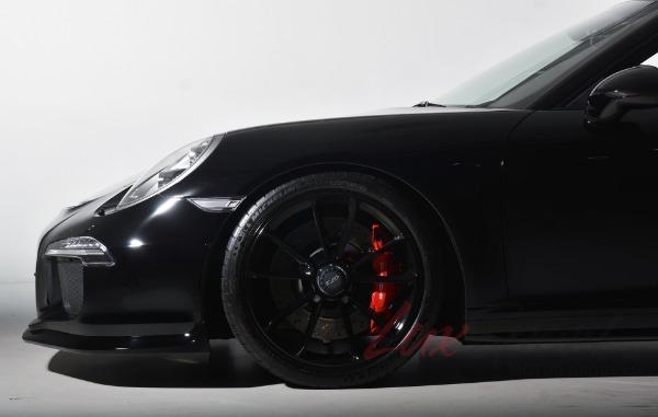 Used 2015 Porsche 911 GT3 | Woodbury, NY