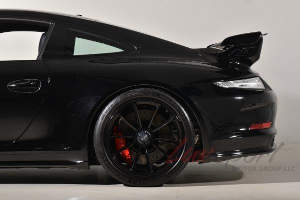 Used 2015 Porsche 911 GT3 | Woodbury, NY