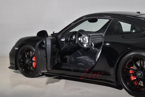 Used 2015 Porsche 911 GT3 | Woodbury, NY