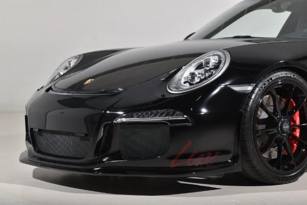 Used 2015 Porsche 911 GT3 | Woodbury, NY