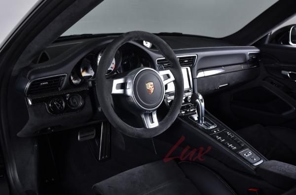 Used 2015 Porsche 911 GT3 | Woodbury, NY