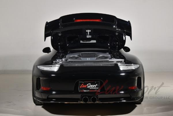 Used 2015 Porsche 911 GT3 | Woodbury, NY