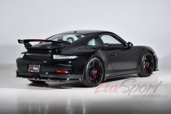 Used 2015 Porsche 911 GT3 | Woodbury, NY