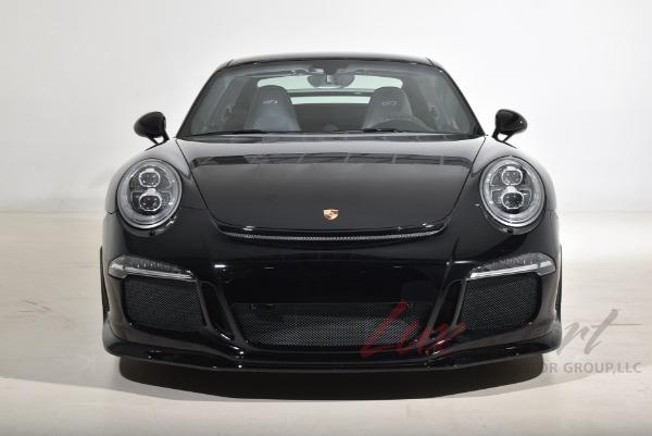 Used 2015 Porsche 911 GT3 | Woodbury, NY