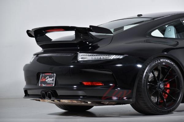 Used 2015 Porsche 911 GT3 | Woodbury, NY