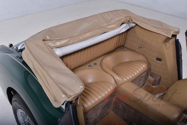 Used 1966 Austin Healey 3000 BJ8 Mark III Convertible  | Woodbury, NY