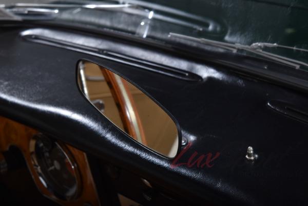Used 1966 Austin Healey 3000 BJ8 Mark III Convertible  | Woodbury, NY