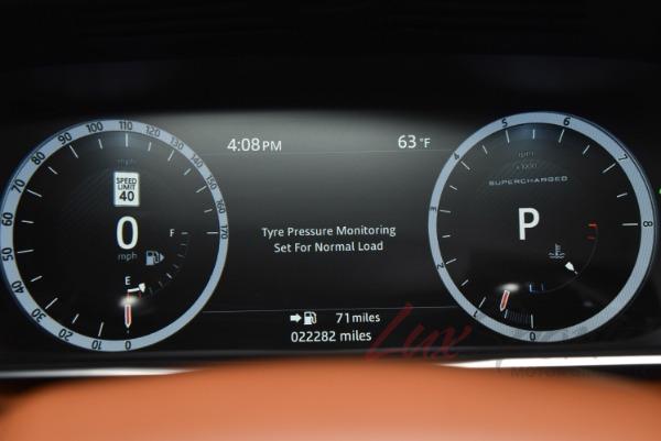 Used 2017 Land Rover Range Rover Sport Autobiography | Woodbury, NY