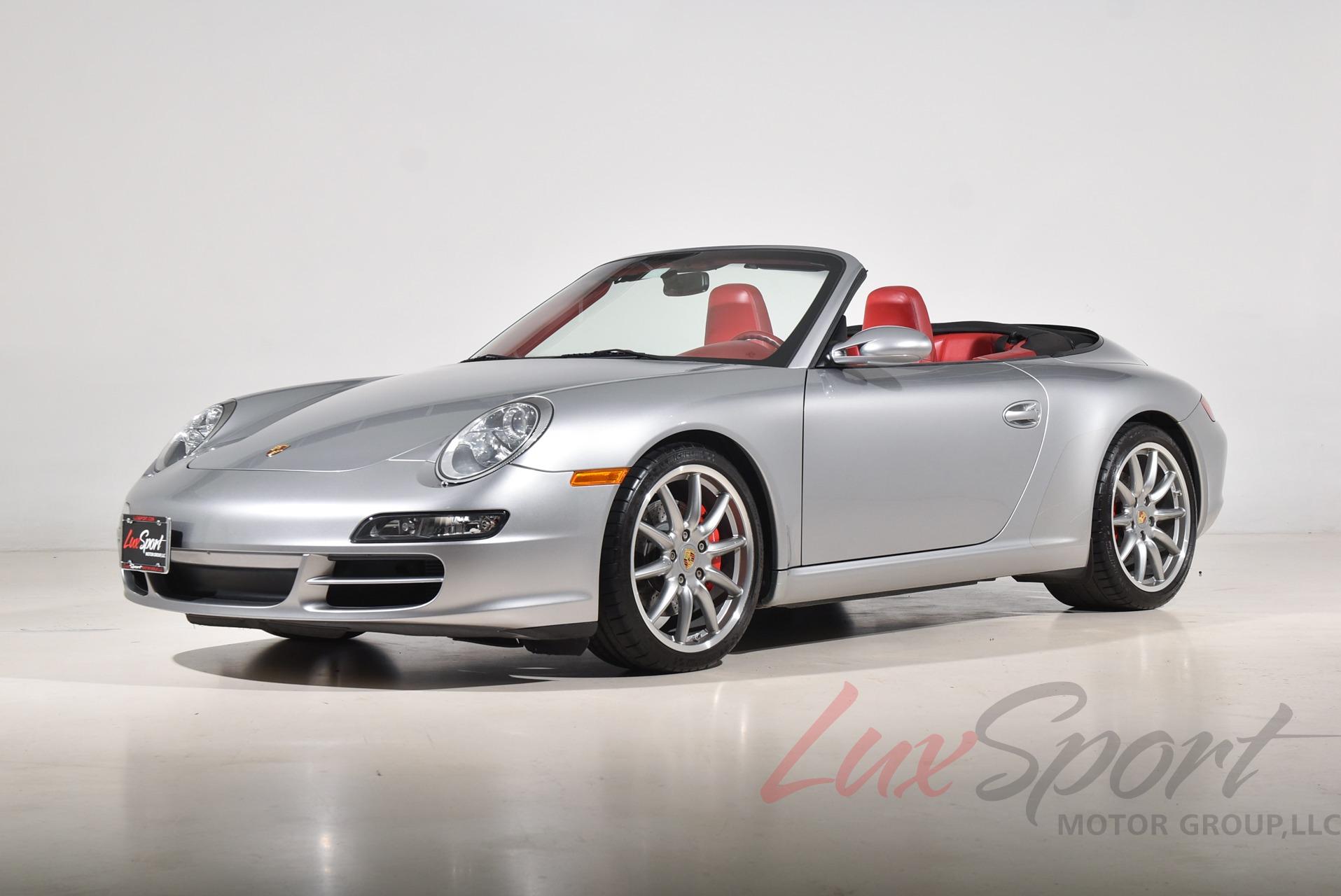 2008 Porsche 911 Carrera S Stock # 2008164 for sale near Plainview, NY | NY  Porsche Dealer