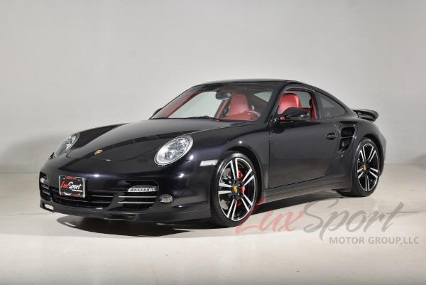 Used 2012 Porsche 911 Turbo | Woodbury, NY