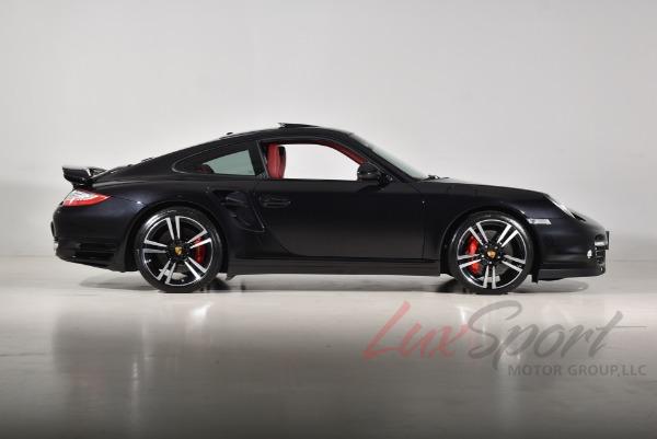 Used 2012 Porsche 911 Turbo | Woodbury, NY