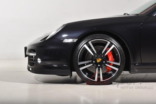 Used 2012 Porsche 911 Turbo | Woodbury, NY