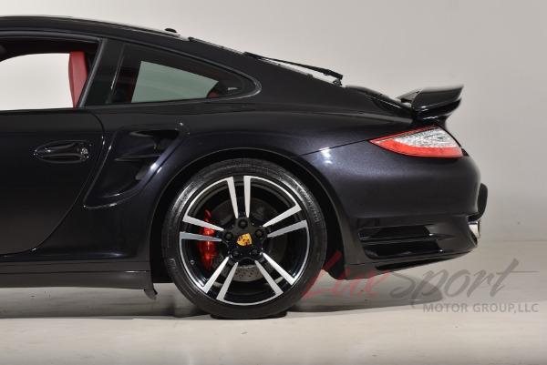 Used 2012 Porsche 911 Turbo | Woodbury, NY