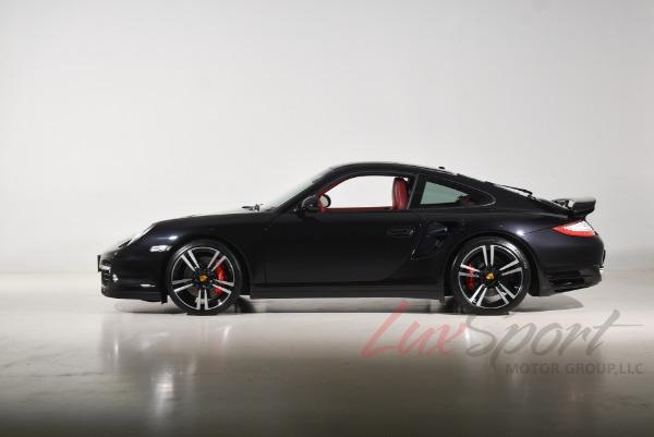 Used 2012 Porsche 911 Turbo | Woodbury, NY