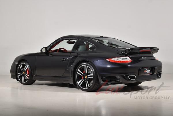 Used 2012 Porsche 911 Turbo | Woodbury, NY
