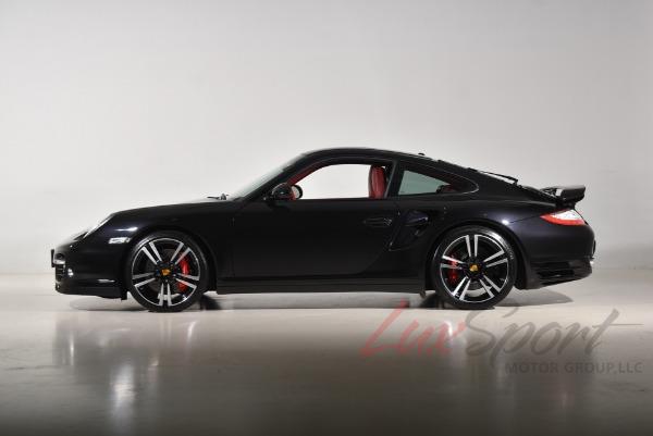 Used 2012 Porsche 911 Turbo | Woodbury, NY