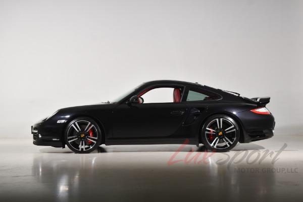 Used 2012 Porsche 911 Turbo | Woodbury, NY