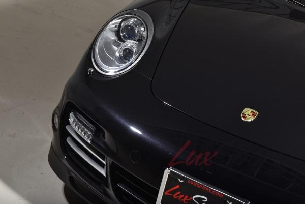 Used 2012 Porsche 911 Turbo | Woodbury, NY