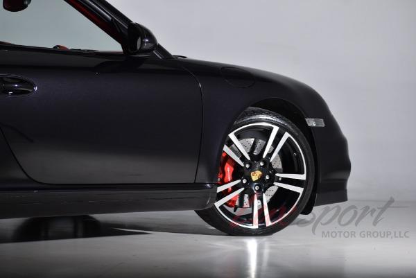 Used 2012 Porsche 911 Turbo | Woodbury, NY