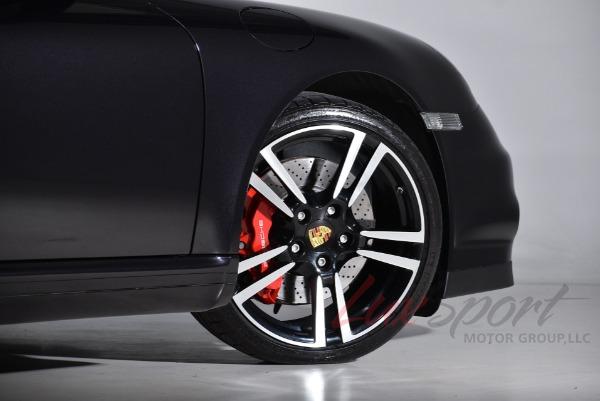 Used 2012 Porsche 911 Turbo | Woodbury, NY