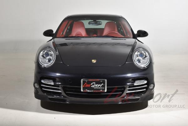 Used 2012 Porsche 911 Turbo | Woodbury, NY