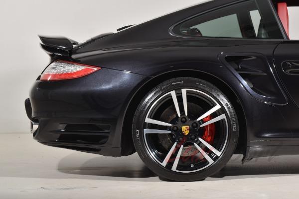 Used 2012 Porsche 911 Turbo | Woodbury, NY
