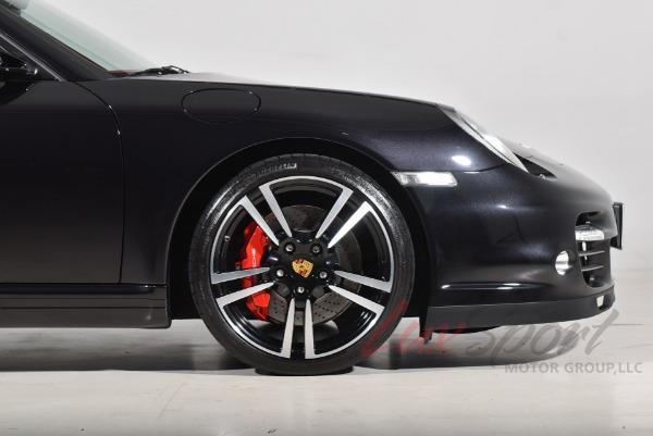 Used 2012 Porsche 911 Turbo | Woodbury, NY