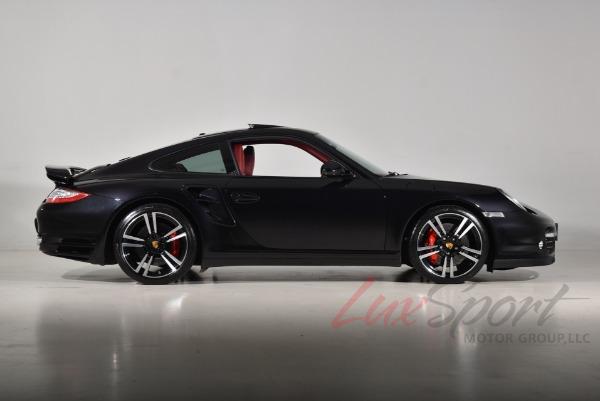 Used 2012 Porsche 911 Turbo | Woodbury, NY