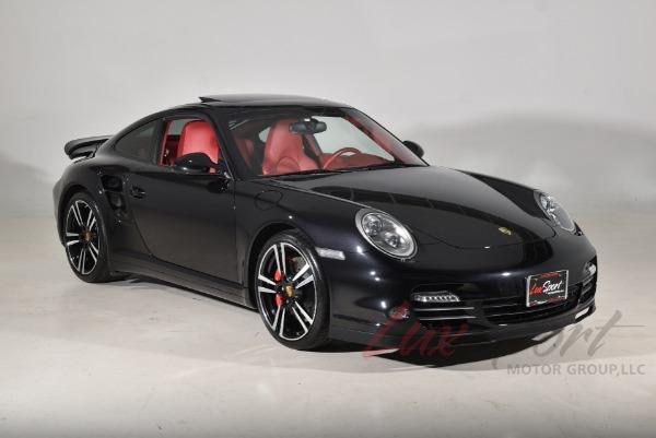 Used 2012 Porsche 911 Turbo | Woodbury, NY