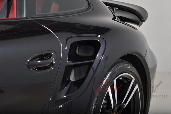 Used 2012 Porsche 911 Turbo | Woodbury, NY