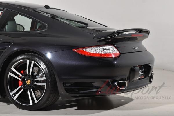 Used 2012 Porsche 911 Turbo | Woodbury, NY