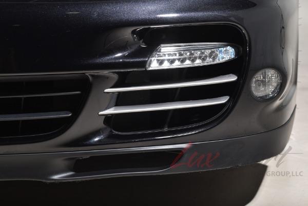 Used 2012 Porsche 911 Turbo | Woodbury, NY