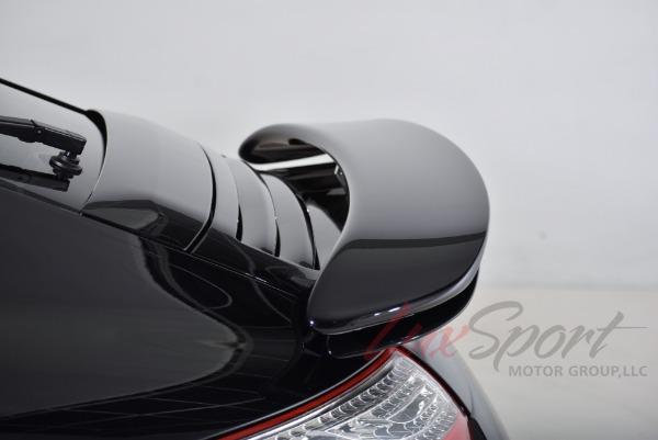Used 2012 Porsche 911 Turbo | Woodbury, NY
