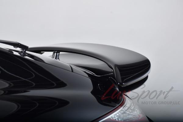 Used 2012 Porsche 911 Turbo | Woodbury, NY