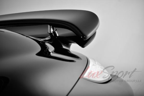 Used 2012 Porsche 911 Turbo | Woodbury, NY