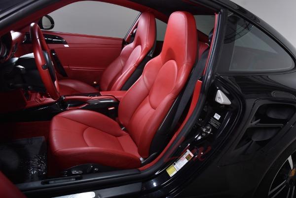 Used 2012 Porsche 911 Turbo | Woodbury, NY