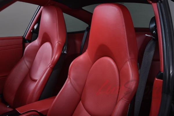 Used 2012 Porsche 911 Turbo | Woodbury, NY