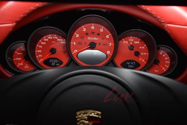 Used 2012 Porsche 911 Turbo | Woodbury, NY