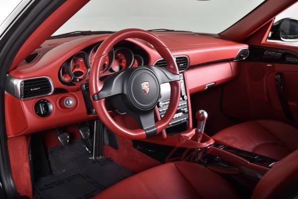 Used 2012 Porsche 911 Turbo | Woodbury, NY