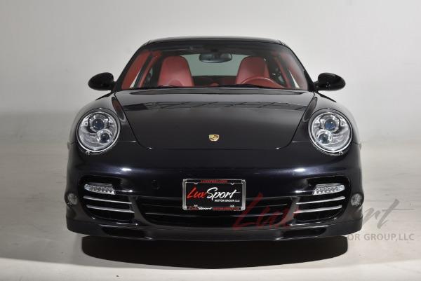 Used 2012 Porsche 911 Turbo | Woodbury, NY