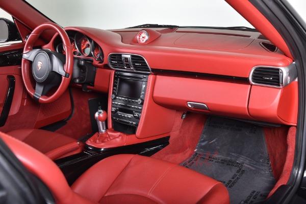 Used 2012 Porsche 911 Turbo | Woodbury, NY