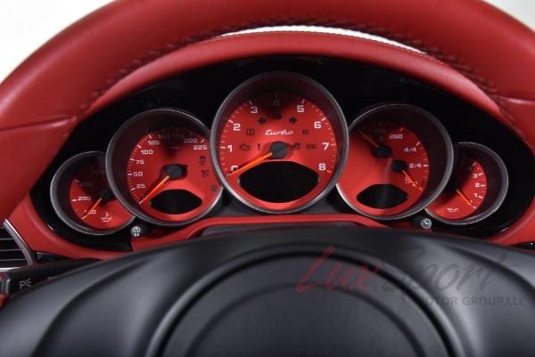 Used 2012 Porsche 911 Turbo | Woodbury, NY
