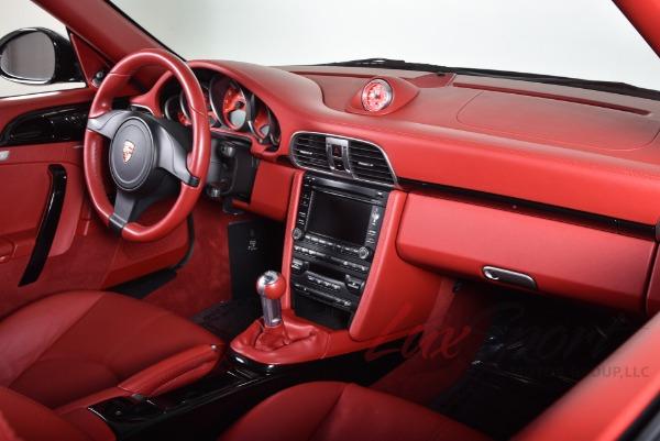 Used 2012 Porsche 911 Turbo | Woodbury, NY