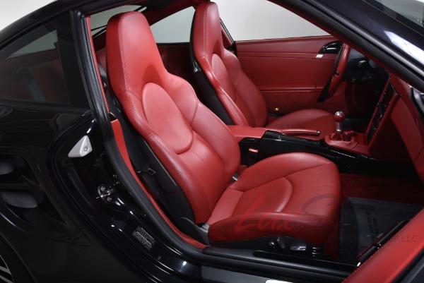 Used 2012 Porsche 911 Turbo | Woodbury, NY