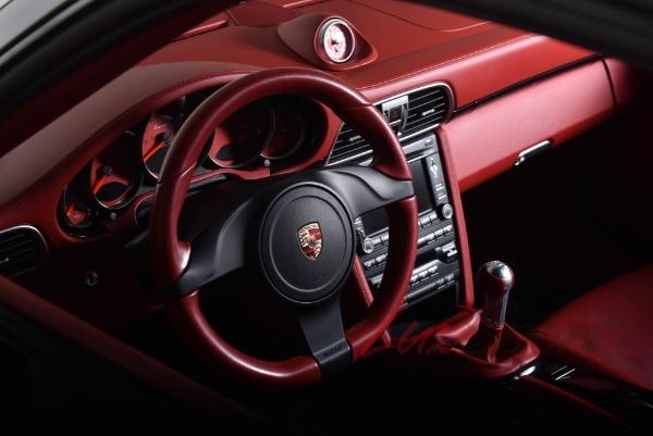 Used 2012 Porsche 911 Turbo | Woodbury, NY