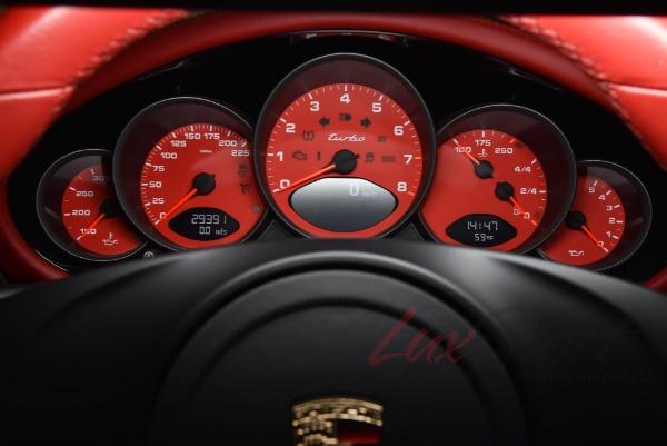 Used 2012 Porsche 911 Turbo | Woodbury, NY