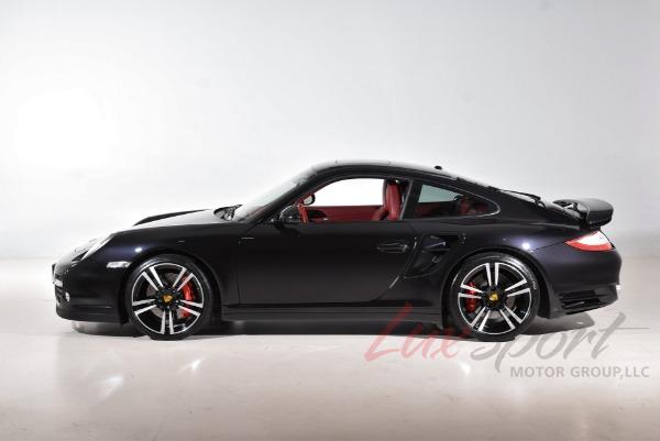 Used 2012 Porsche 911 Turbo | Woodbury, NY