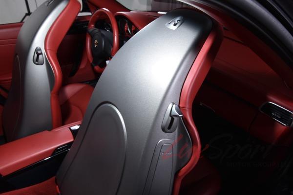 Used 2012 Porsche 911 Turbo | Woodbury, NY